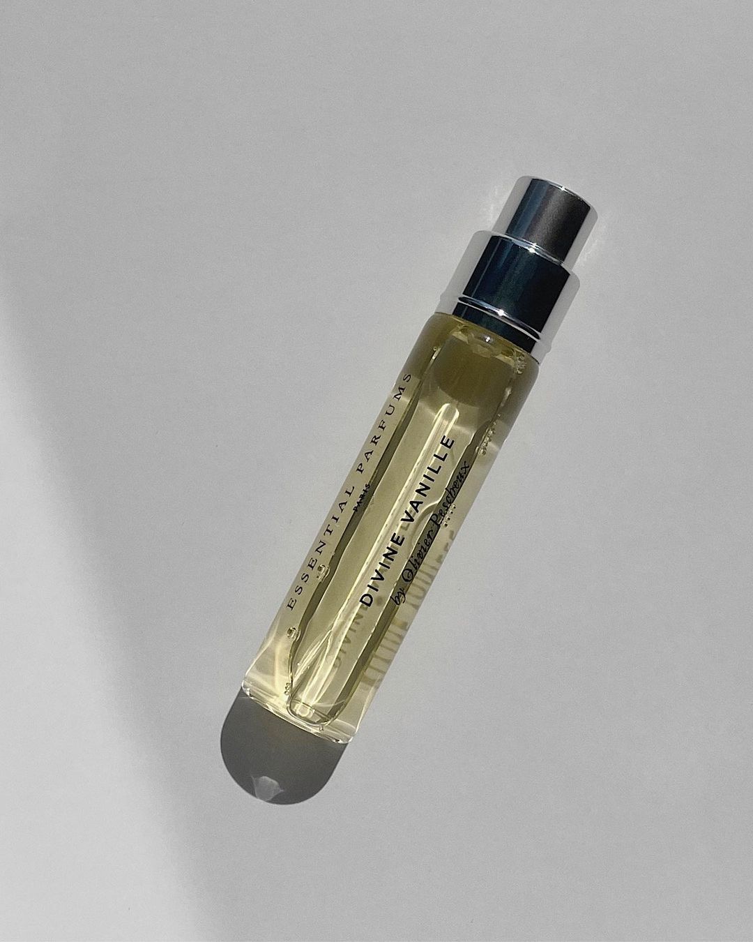 Топ-5 парфюмерных композиций с ванильным ароматом